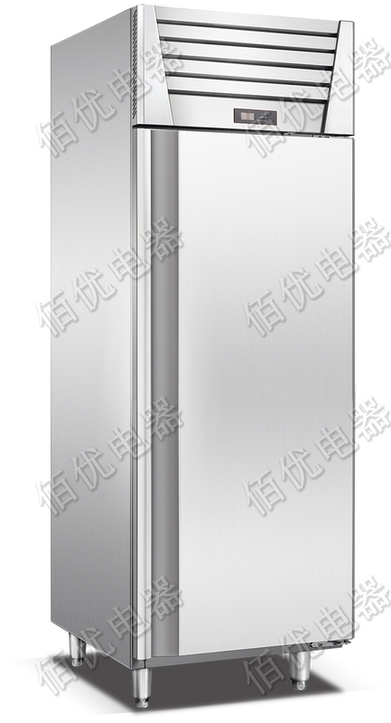 豪华款GN高身雪柜