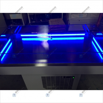 佛山海鲜冰台厂家，上海冰台厂家批发，广东冰台生产厂家