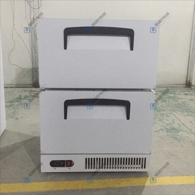 户外冰箱，户外冰箱定制，户外凉菜冰箱