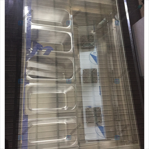 冰淇淋冷柜定做，定做冷柜展示柜，超市冷柜定做厂家