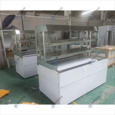 麻辣烫选菜柜，北京麻辣烫选菜柜，麻辣烫选菜柜厂家