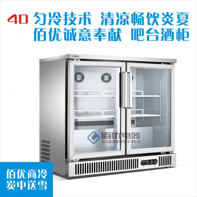 啤酒冷柜，啤酒风冷柜，啤酒冷柜厂家