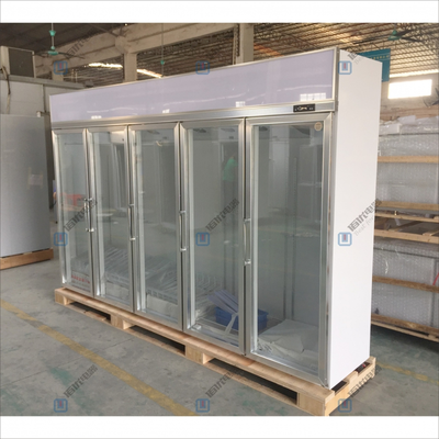 饮料展示柜，饮料展示柜价格，超市饮料展示柜